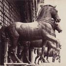 The horses of Saint Mark